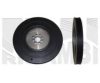 AUTOTEAM AA1006 Belt Pulley, crankshaft